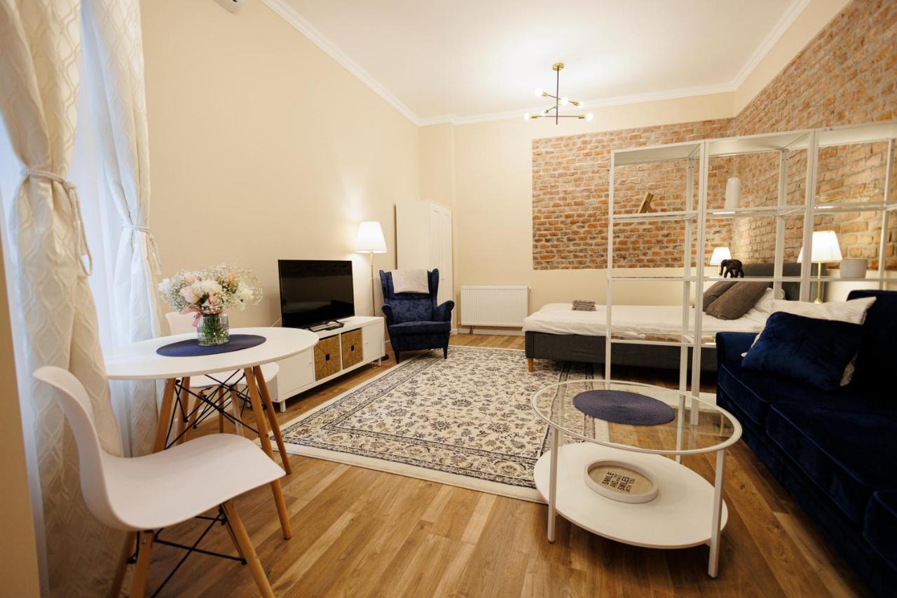 Jolie Flat In The Heart Of The City Тимишоара Экстерьер фото